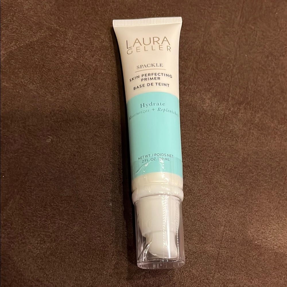 Laura Geller Skin Perfecting Primer